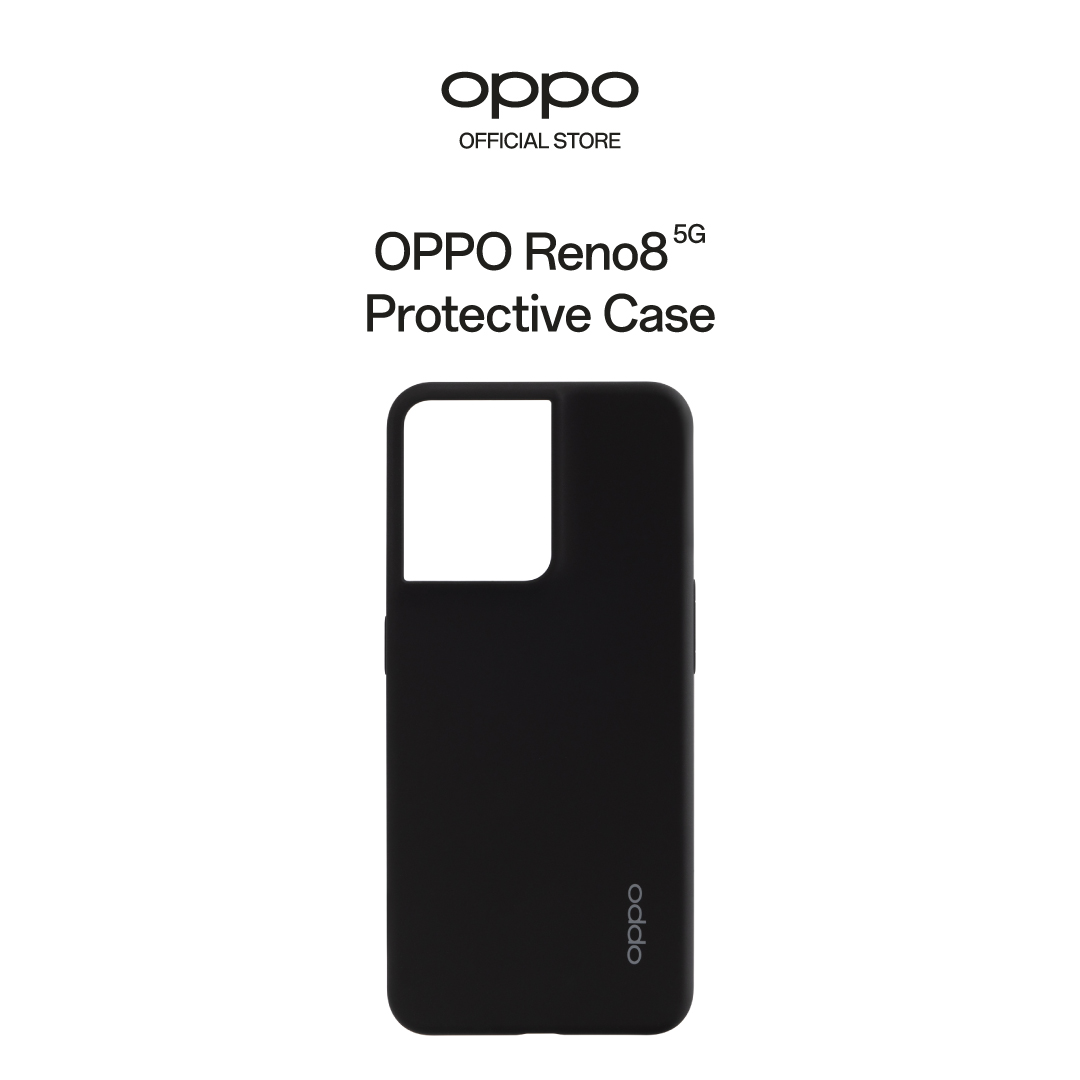 OPPO Reno8 Protective Case